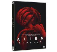 ALIEN: ROMULUS FANTASCIENZA