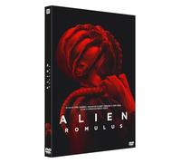 ALIEN : ROMULUS - DVD