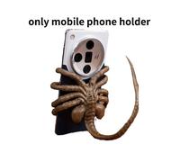 Alien Romulus Facehugger supporto cellulare supporto scrivania accessori strumento