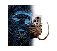 Alien Romulus Facehugger Supporto per telefono cellulare Supporto da tavolo Accessori Strumento