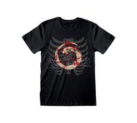 Alien Romulus T-Shirt Chest Buster Heroes Inc