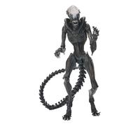 Alien: Romulus Ultimate Action Figure Scorched Xenomorph 18 cm NECA