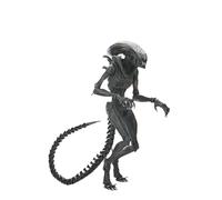 Alien: Romulus Ultimate: SCORCHED XENOMORPH - Neca
