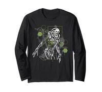 Alien: Romulus Xenomorph Tech Readout Maglia a Manica