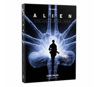 Alien RPG: Edizione Evoluta Manuale Delle Regole (Rilegato)