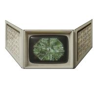 Alien RPG Evolved Edition MU/TH/UR Screen