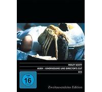 Alien Second Thousands Edition Film 325 [Region Free]