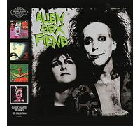 Alien Sex Fiend - Classic Albums, Vol. 2 (4 CD)