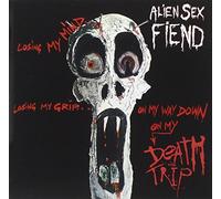 Alien Sex Fiend - Death Trip