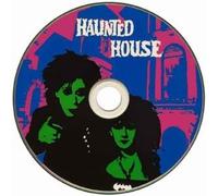 Alien Sex Fiend - Haunted House