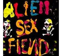 Alien Sex Fiend - Maximum Security