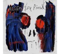 Alien Sex Fiend Possessed (Vinyl LP) Limited 12" Album (Gatefold Cover)