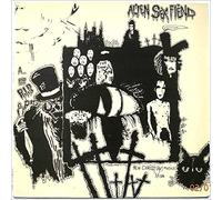 Alien Sex Fiend - R.I.P. New Christian Music [12in Single]