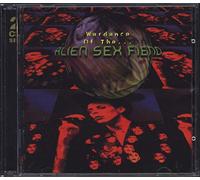 Alien Sex Fiend - Wardance