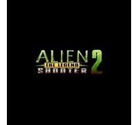 Alien Shooter 2: The Legend (PC) Steam Key - GLOBAL