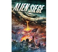 Alien Siege