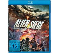 Alien Siege - Angriffsziel Erde