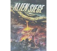 Alien Siege [Edizione: Stati Uniti]