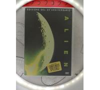 Alien - Sigourney Weaver Ridley Scott 20th 2 Dvd Nuovo