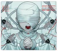 Alien Stage Album Ufficiale VOL.1 Colonna Sonora CD Cartoline Polaroid Corea ...