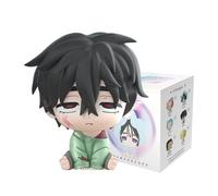 Alien Stage Baby Series Blind Box Personaggi, Anime ALNST Mystery statue con licenza ufficiale (scatola singola, contiene una figura casuale)