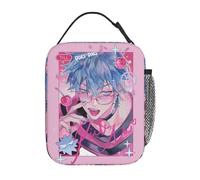 Alien Stage Borse da Pranzo Isolate A Tenuta Stagna Fino A Ivan Anime Contenitore per Il Pranzo Borsa Termica Tote Lunch Box Borse per La Conservazione degli Alimenti da Viaggio