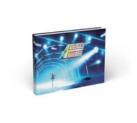 ALIEN STAGE: The Art Book