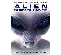 Alien Surveillance