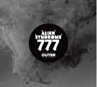Alien Syndrome 777 - Alien Syndrome 777