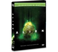 Alien - The Director'S Cut - Dvd (DVD) Sigourney Weaver Tom Skerritt John Hurt