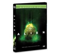 Alien - The Director'S Cut - Dvd (DVD) Sigourney Weaver Tom Skerritt John Hurt