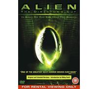 Alien The Director'S Cut [Edizione: Regno Unito] [Edizione: Regno Unito]