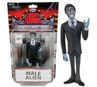 Alien (They Live) 6" NECA Toony Terrors Serie 7