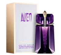 Alien Thierry Mugler profumo donna eau de parfum orientale legnoso 60ml