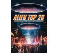Alien Top 20: Mind Bending UFO Encounters (DVD)