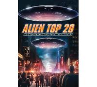 Alien Top 20: Mind Bending UFO Encounters (DVD)