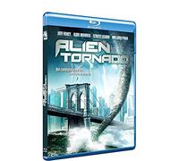 Alien Tornado