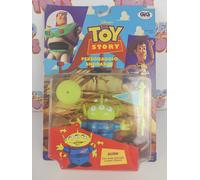 ALIEN TOY STORY 1 ACTION FIGURE DISNEY PIXAR THINK WAY 1995 NO 62978 VINTAGE GIG