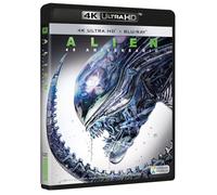 Alien UHD 4K