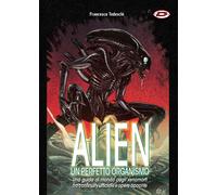 Alien - Un Perfetto Organismo - Dynit - Italiano