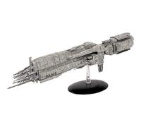 Alien - USS Sulaco Ship (XL Edition) - Alien & Predator XL Ship Collezione di Eaglemoss Collections