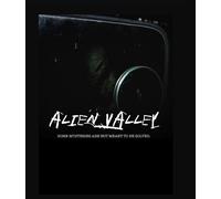 Alien Valley (Blu-ray) Chuck Zukowski Bryan Bonner Matthew M. Baxter