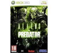 Alien versus Predator [Edizione : Francia]