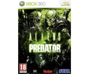 Alien versus Predator [Edizione : Francia]
