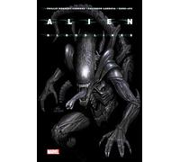 Philip Kennedy Johnson Alien Vol. 1: Bloodlines (Tascabile)