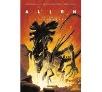 Alien Vol. 2 - Discendenza - Panini Comics - Italiano