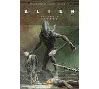 Alien. Icarus (Vol. 3)