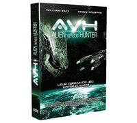 Alien vs hunter
