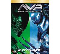 Alien Vs. Predator [04/E, J/Dd5.