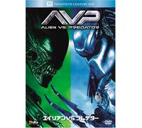 Alien Vs. Predator [04/E, J/Dd5.